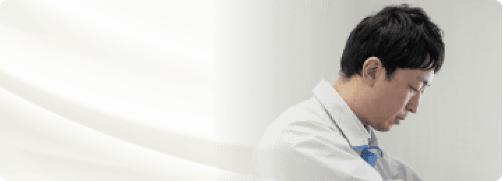 Nさん（男性）