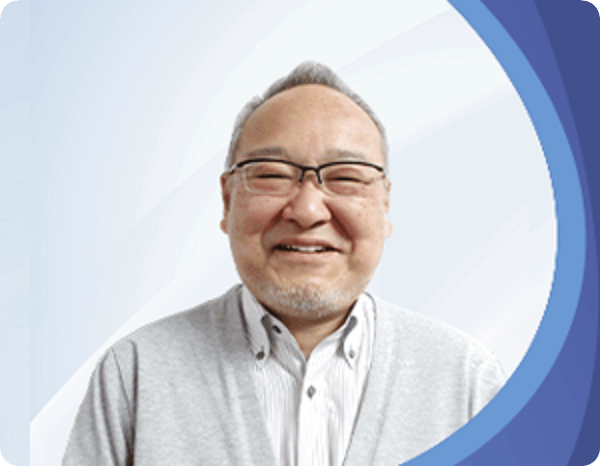 Samsung ResearchのSR Talksに当社研究員が紹介されました サムネイル